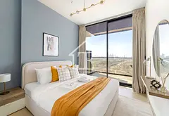 Skyline Living | Furnished | High Floor | Vacant