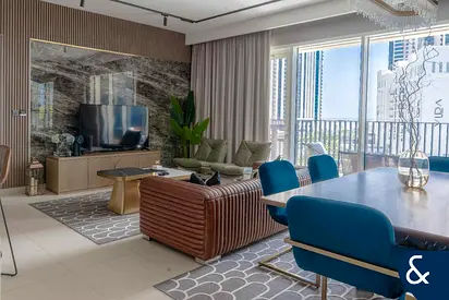 Three Bedroom | Upgraded | Creek