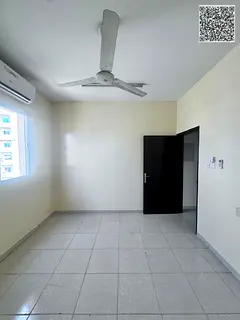 2BHK Al Rawda 1 Balcony Near Dubai Exit Great Price