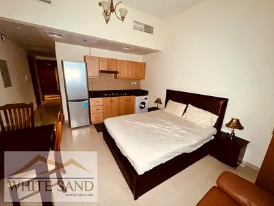 CHEQUE FLEXIBLE | FURNISHED | Elite Sports City