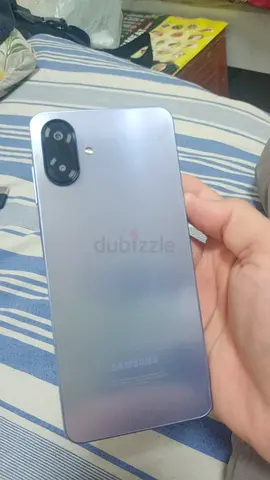 Samsung A07 128 GB 399aed