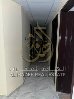 🔥 Great Opportunity for Sharing in Abu Shagara! 🔥 🏡 2 Bedroom Apartment for Annual Rent in 