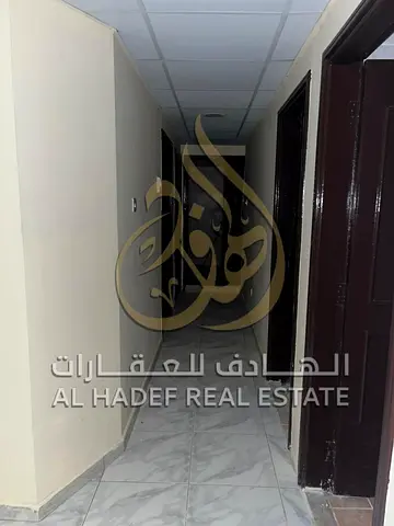 🔥 فرصة مميزة للسكن في أبو شغارة – مناسب للعزاب (شيرنج)! 🔥 🏡 شقة غرفتين وصالة للإيجار السنوي في منطقة أبو شغارة – موقع حيوي جداً بجوار جميع الخدمات