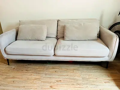 3 seater sofa