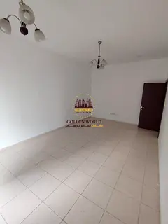 Bedroom Apartment with Balcony and Free Parking in Al Taawun Prime Location Near Dubai 🔥