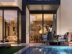 Luxury Living | Massive 5B Villa | Central Park