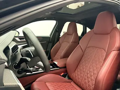 2024 AUDI S6 照片 11