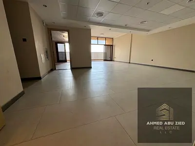 شقة فاخرة غرفتين وصالة أول ساكن للإيجار السنوي في النخيل – عجمان | مساحة 2000 قدم – شهر مجاني – 65 ألف درهم