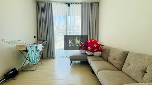 Fully Furnished 2bhk| Well Maintained| Ready to Move In