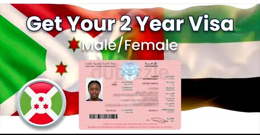 2–Years Dubai Freelance Visa Service 🇦🇪 / Free Consultation