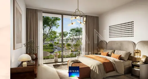 4BR Modern Townhouse | Elea at The Valley