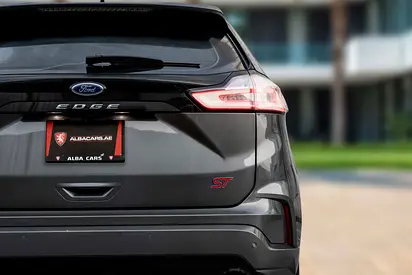 2023 FORD EDGE 照片 6