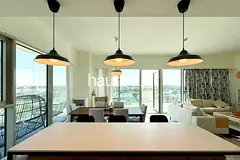 Furnished | Golf Course Views | 1st June