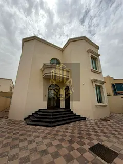 Spacious 5 Bedroom Villa | Maid’s Room | Large Yard | Prime Location in Al Raqaib | AED 120,000 (N