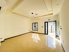 Best Deal Villa for Rent in Al Yasmeen Ajman 4 Bedrooms 2 Majlis