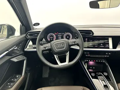 2026 AUDI A3 — фото 8