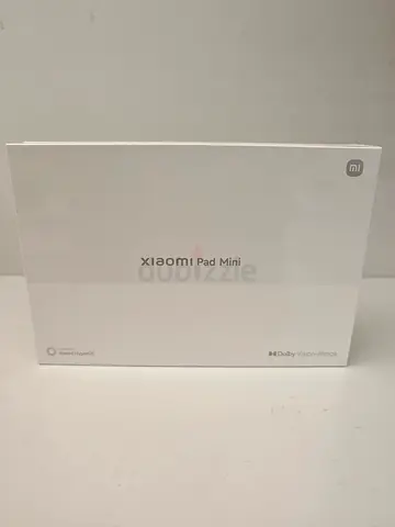 Xiaomi Pad Mini - Sealed Box, Unopened