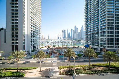 Coastal View | Fully Furnished | Easy Connectivity