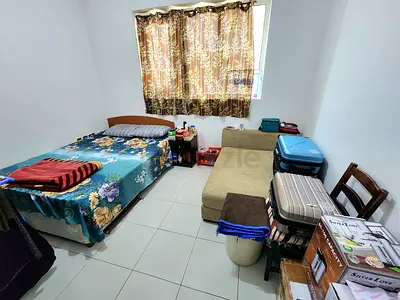 No Commission-Direct Owner Fully Furnished Room available at Shabia 10(ME-10) near Al Madina, EFIA