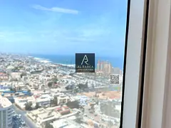 For rent: Penthouse in Al Rumaila 3 bedrooms, living room, 4 bathrooms, maid’s room, and laundry r