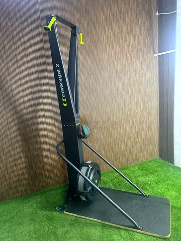Concept2 skierg pm5 brand new out of box