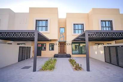 Premium Townhouse | Sustainable Community | Resale