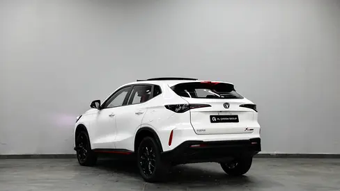 Changan X5 Plus, миниатюра 4