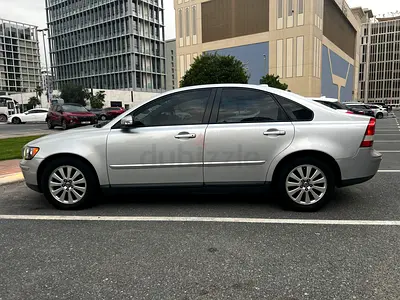 Volvo S40 2007 – Prestige Edition | Excellent Condition | Low Mileage