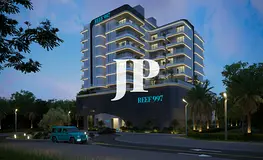 Island Family Living | Luxury 2BR @ REEF 997 | Dubai Islands