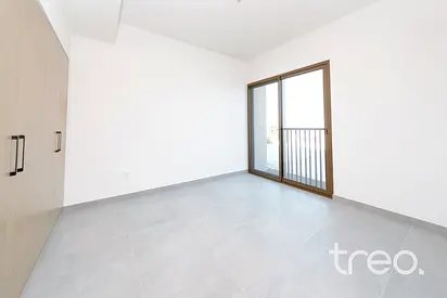 Modern | L-Shape Garden | Corner Unit
