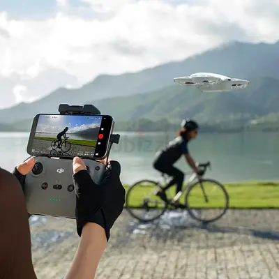 DJI RC-N3 Remote Control Compatible With Neo, Mini 4 Pro, Air 3