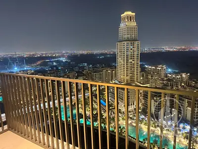 Ready to move | 3BR | Canal and Park View