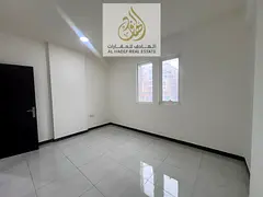 For annual rent in Ajman – Two bedrooms and a living room. Annual rent in Al Muwaihat 3 area