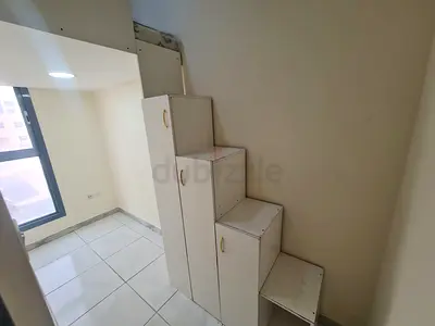 OFFER - Including All - Loft Furnished Partition