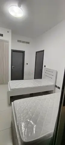 Executive bedspace for gents