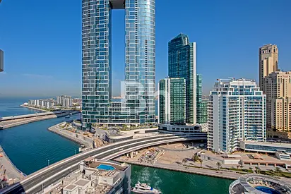Spacious | Marina View | Plus Storage