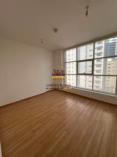 2 Bedroom Apartment with Balcony and Parking in Al Majaz 3 Sharjah Gym Pool Practical Layout Comfort