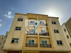 Building for sale in Muwailih – a prime investment opportunity