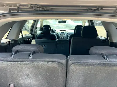 صورة مصغرة 11 لـ 2014 KIA SORENTO