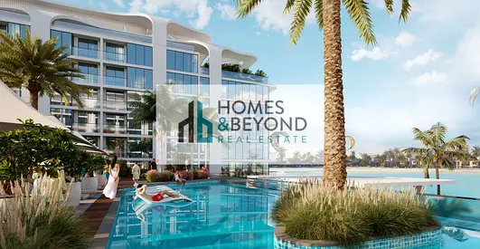 Direct from Developer I Prestigious I High-end