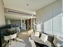 Fully Furnished Studio | DIFC View