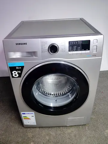 Samsung 8kg Washing Machine For Sale