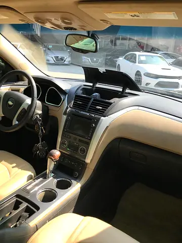 صورة 13 لـ 2009 Chevrolet TRAVERSE