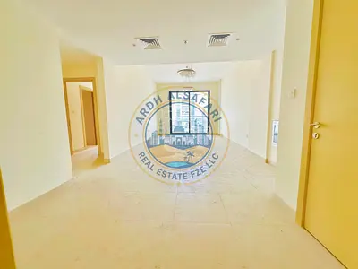 Brand new 2 bhk both master room both rooms in tha wardrobes 3 bath with private parking