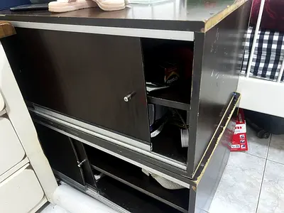 Cupboard for sale