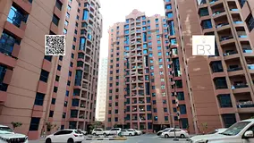2BHK APPARTMENT AVAILABLE FOR SALE IN NUAMIYA TOWERS