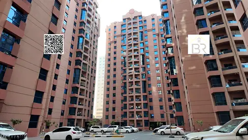 2BHK APPARTMENT AVAILABLE FOR SALE IN NUAMIYA TOWERS