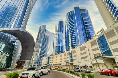 Vacant| Fully Furnished|Prime Location |Easy Terms