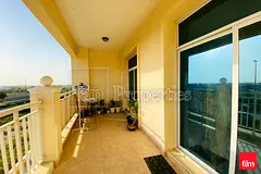 Large 1 bedroom | Open View | Family Building