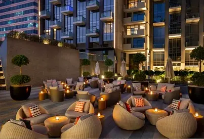 Unfurnished I Modern I Elegant I Spacious
